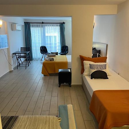 Bella Mila Suit Otel Бодрум Экстерьер фото
