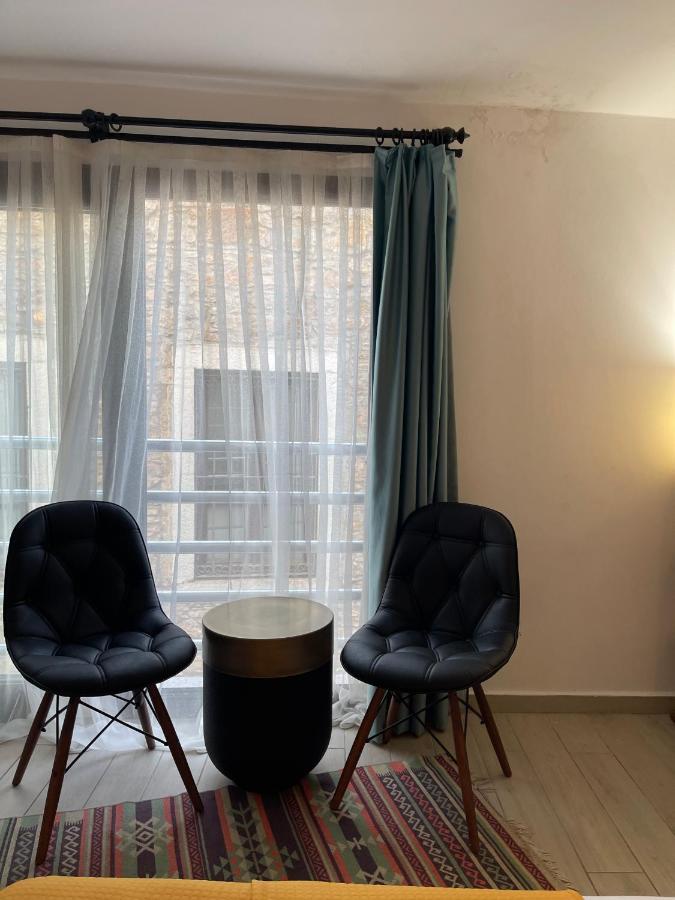 Bella Mila Suit Otel Бодрум Экстерьер фото