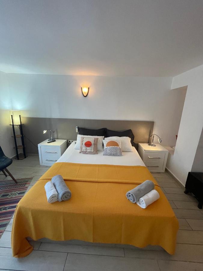 Bella Mila Suit Otel Бодрум Экстерьер фото